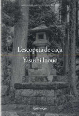 ESCOPETA DE CAÇA, L' ESCOPETA DE CAÇA, L'