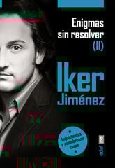 Enigmas sin resolver II Enigmas sin resolver II