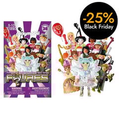 Playmobil Sobre de Figures S28 Rosa - Asoortit