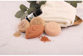 Kit DIY Jabones Clay