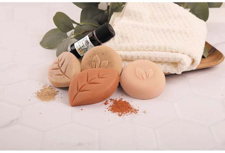 Kit DIY Jabones Clay