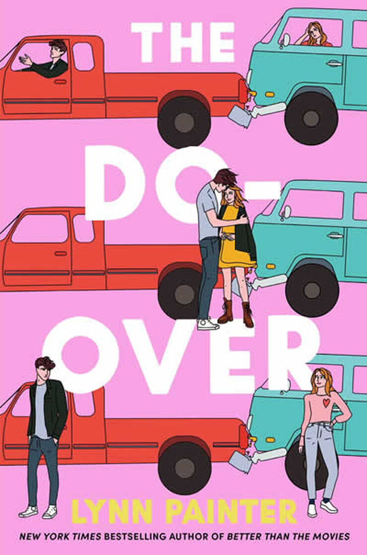 The do-over