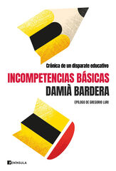 Incompetencias básicas Incompetencias básicas