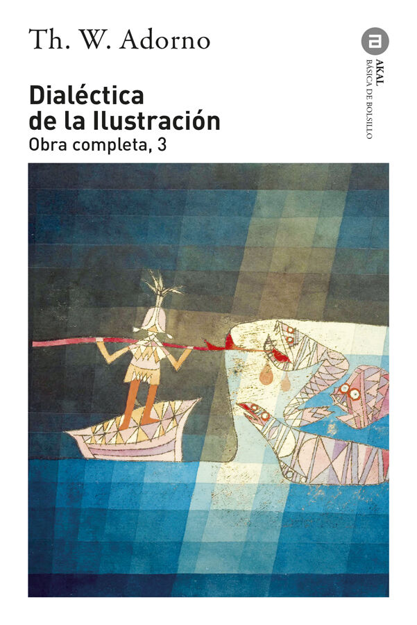 Dial&eacute;ctica de la Ilustraci&oacute;n. Obra completa 3