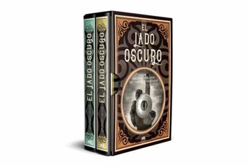 El lado oscuro El lado oscuro