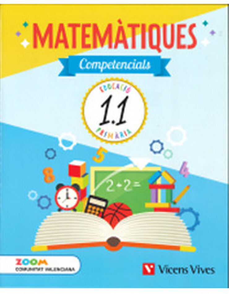 Matematiques 1 Val (1.1-1.2-1.3) Act Zoom