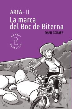 La marca del Boc de Biterna