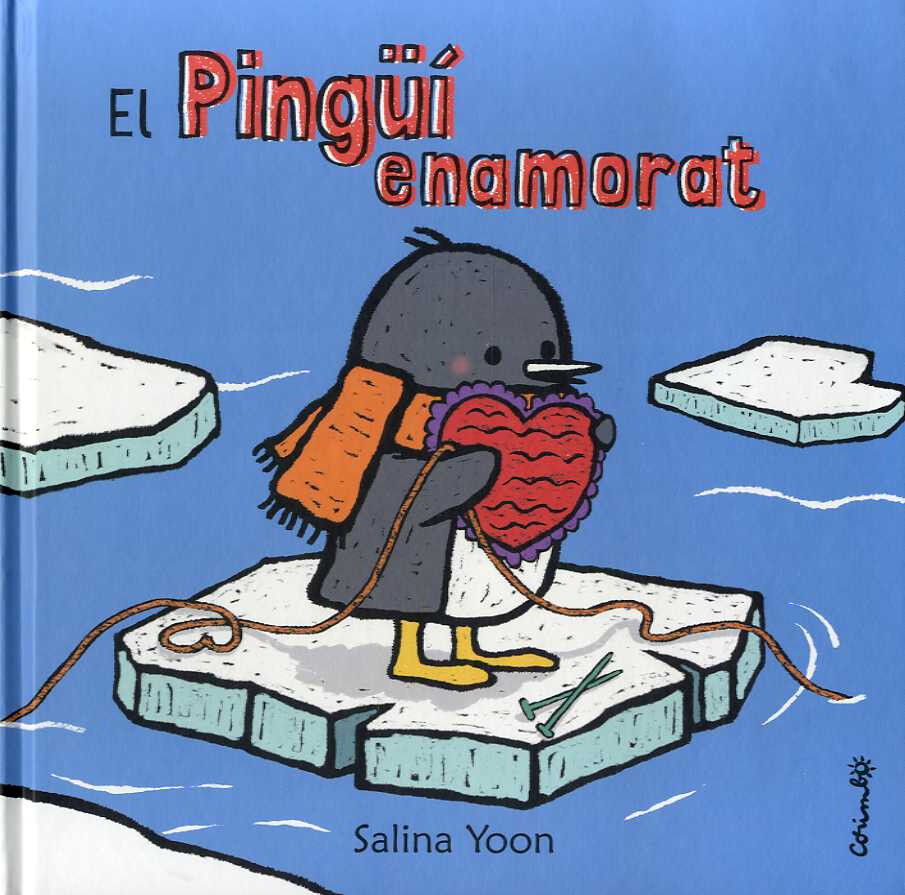 PING&Uuml;&Iacute; ENAMORAT, EL