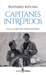 Capitanes intr&eacute;pidos