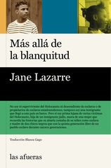 Más allá de la blanquitud Más allá de la blanquitud