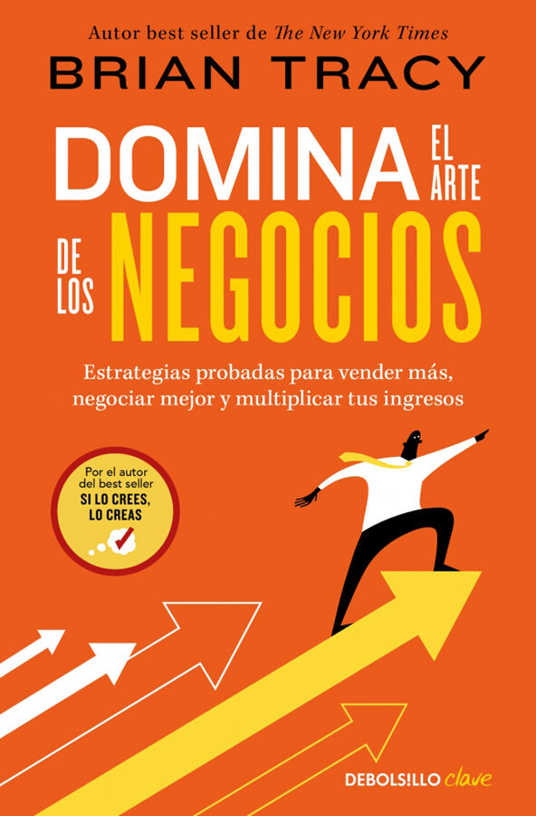 Domina el arte de los negocios