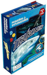 Tiburones (Pequeños exploradores)