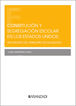 Constitución y segregación escolar en los Estados Unidos. Un estudio del principio de igualdad (Papel + e-book)
