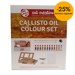 Set al &Oacute;leo Talens Callisto