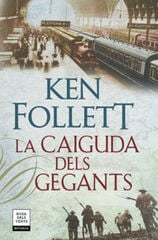 La caiguda dels gegants La caiguda dels gegants