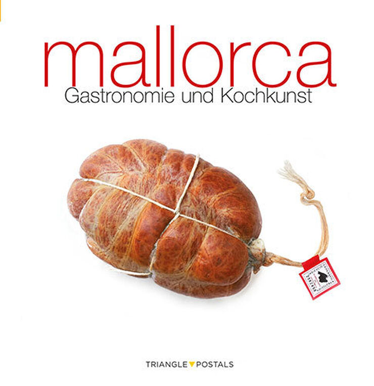 Mallorca, Gastronomie und Kochkunst