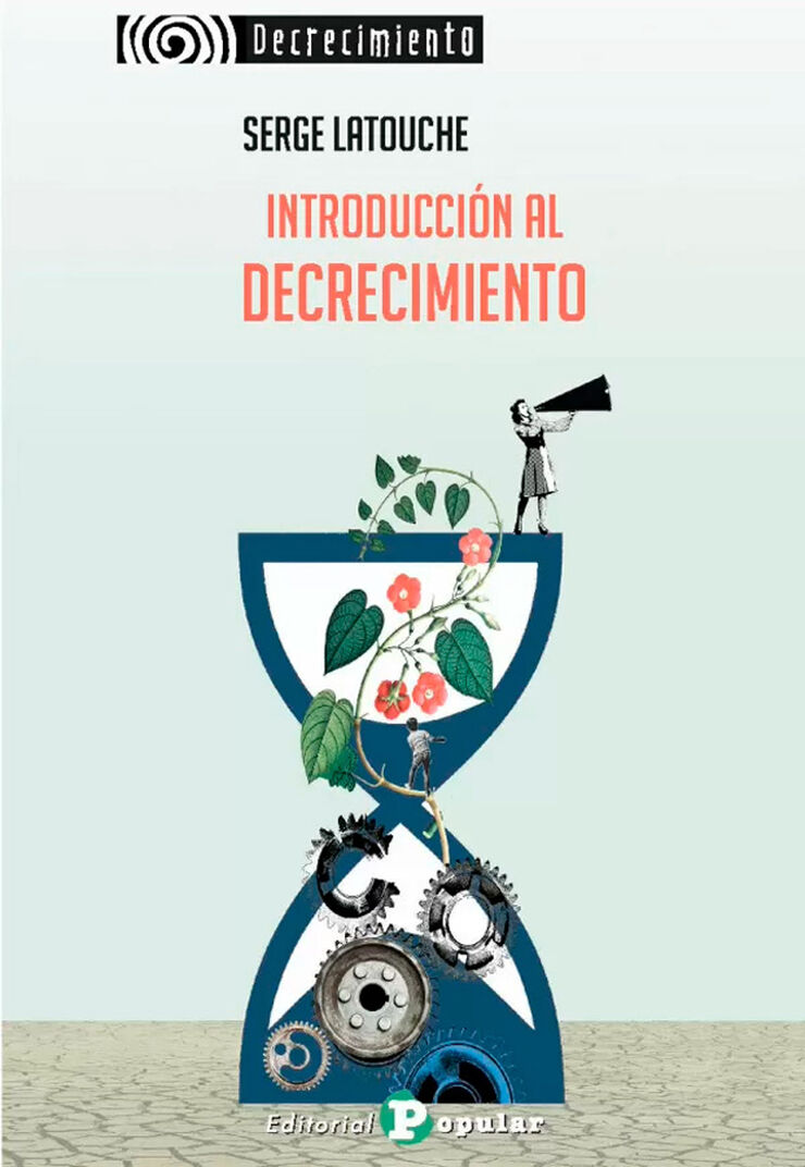 Introducción al decrecimiento