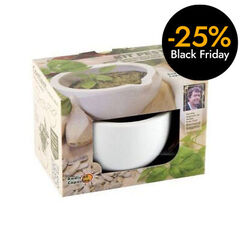 Juego Radios Te Capucine Siete pesto