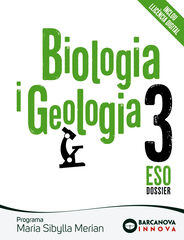 Bilogia i Geologia 3 ESO Dossier Ed.Barcanova Bilogia i Geologia 3 ESO Dossier Ed.Barcanova
