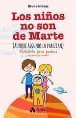 Niños no son de Marte, Los Niños no son de Marte, Los