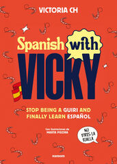 Spanish with Vicky