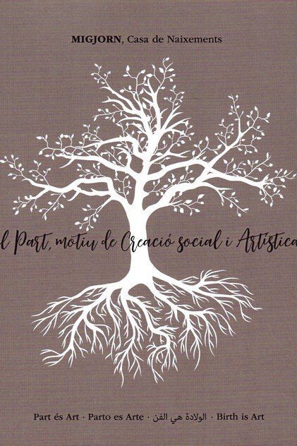 El part, motiu de la creaci&oacute; social i artistica