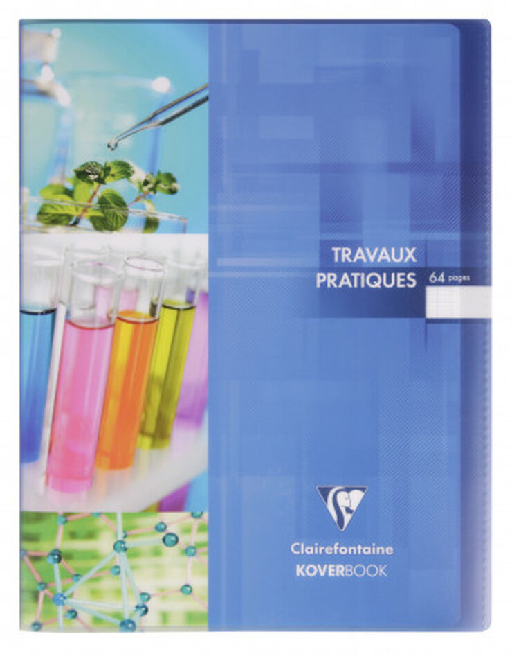 Funda Pp Transparente 8 colores 24x32 32 hojas