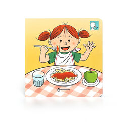 Vamos a comer Vamos a comer