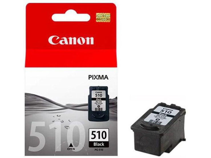 Cartutx original Canon 510 negre - 2970B001