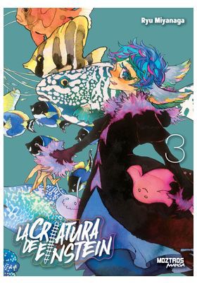 La criatura de Einstein