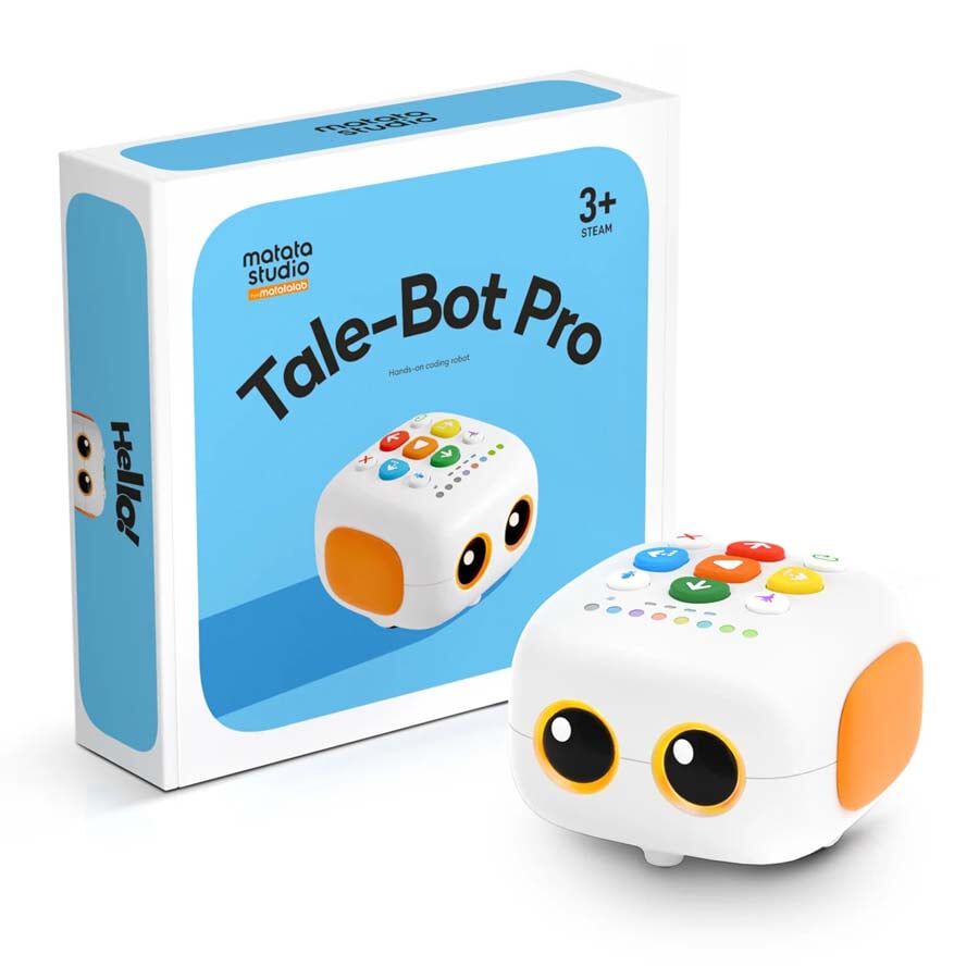 MatataStudio Tale-Bot Pro