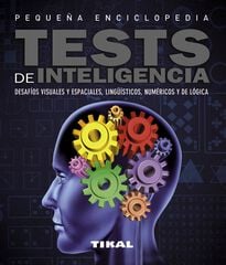 Tests de inteligencia Tests de inteligencia
