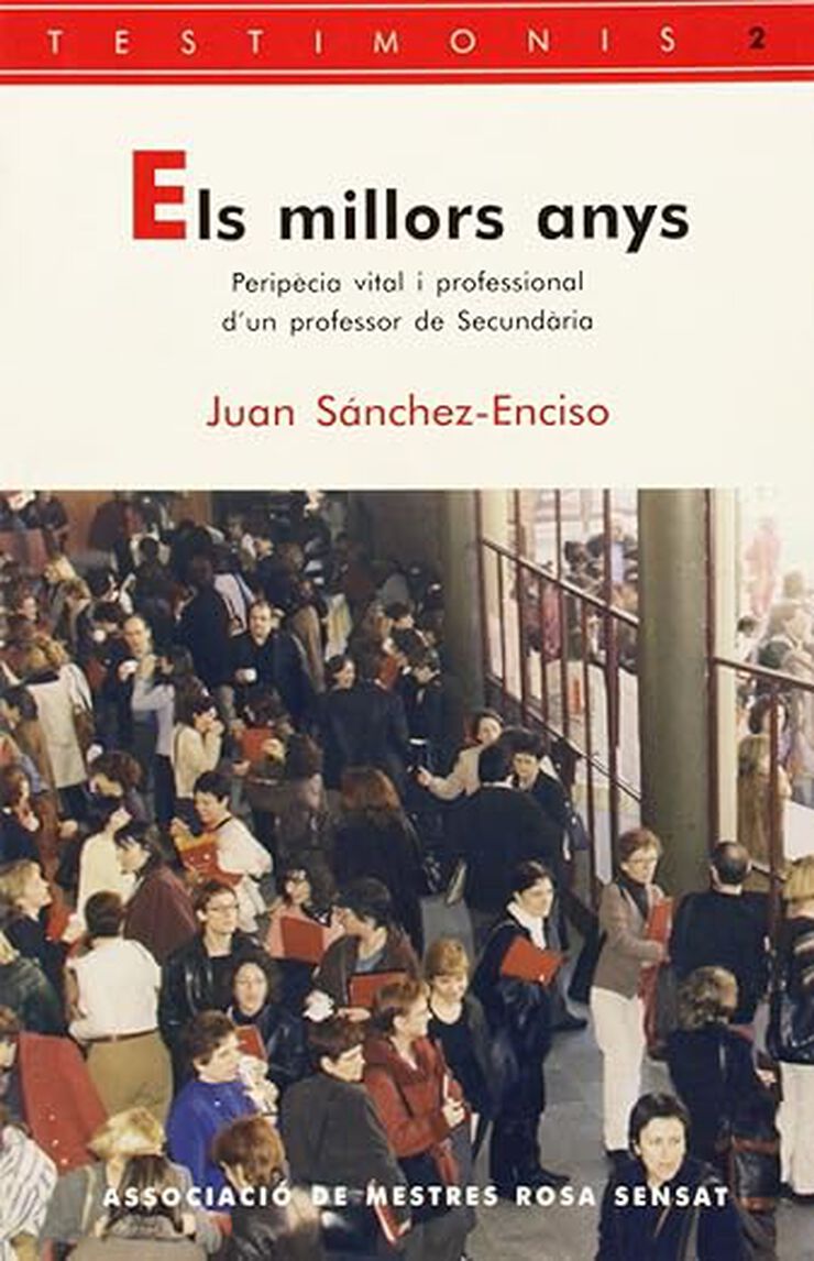RS Millors anys, Els