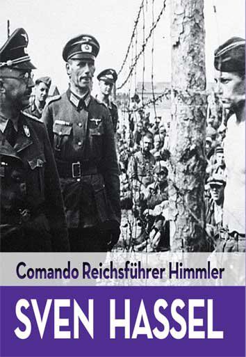 Comando Reichsf&uuml;hrer Himmler
