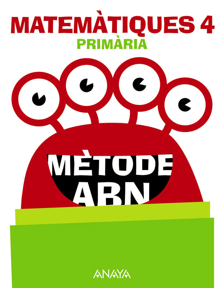 E4 Matemàtiques Abn
