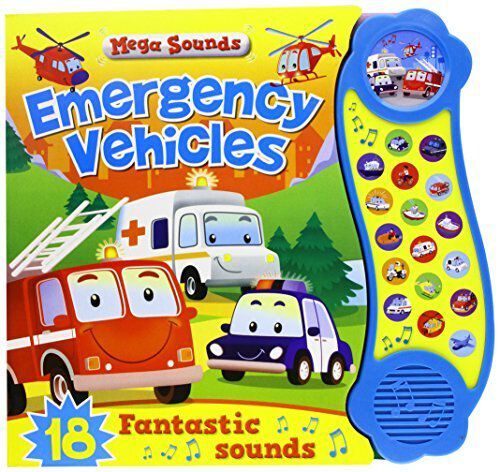 Emergency vehicles