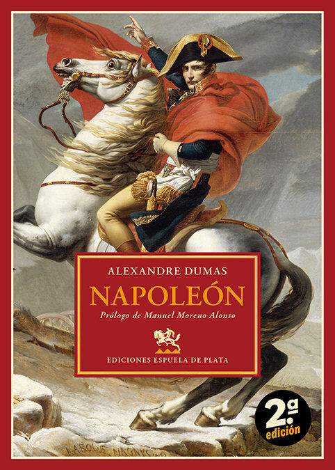 Napole&oacute;n