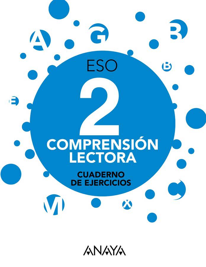 Compresi&oacute;n Lectora 2&ordm; Eso