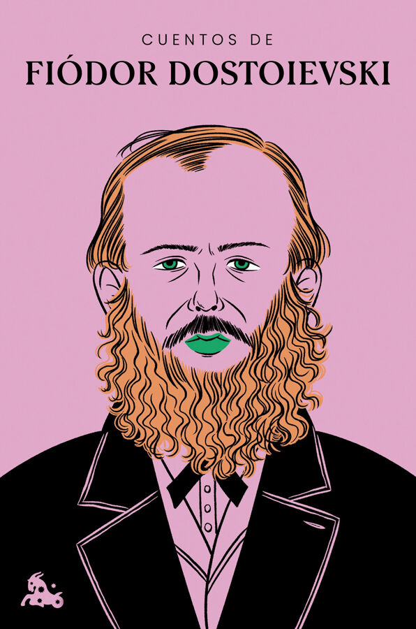 Cuentos de Fi&oacute;dor Dostoievski