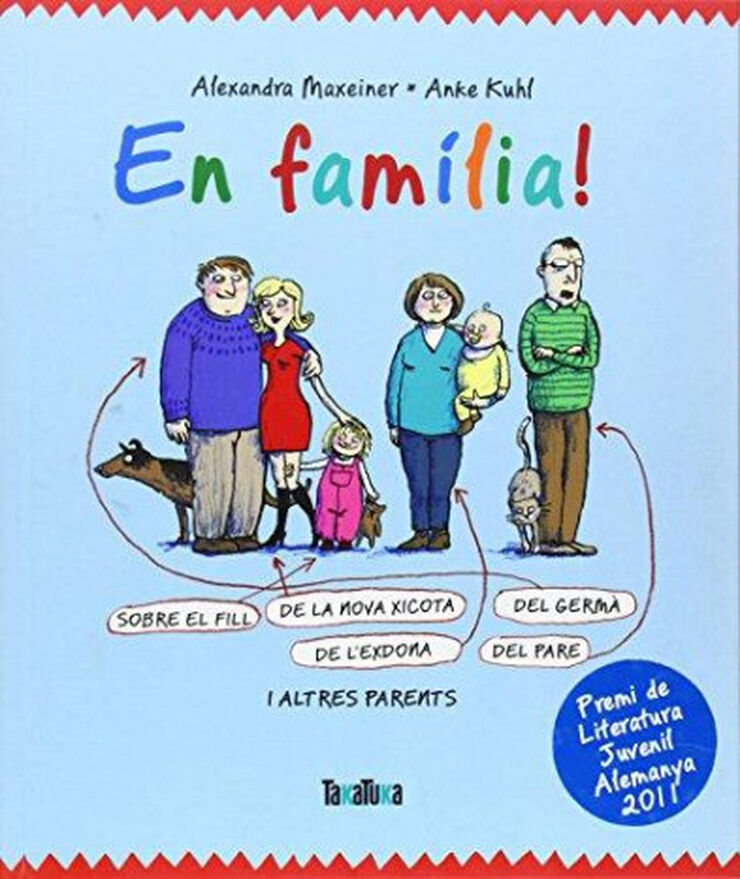 En família - cat