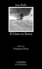 El Llano en llamas El Llano en llamas