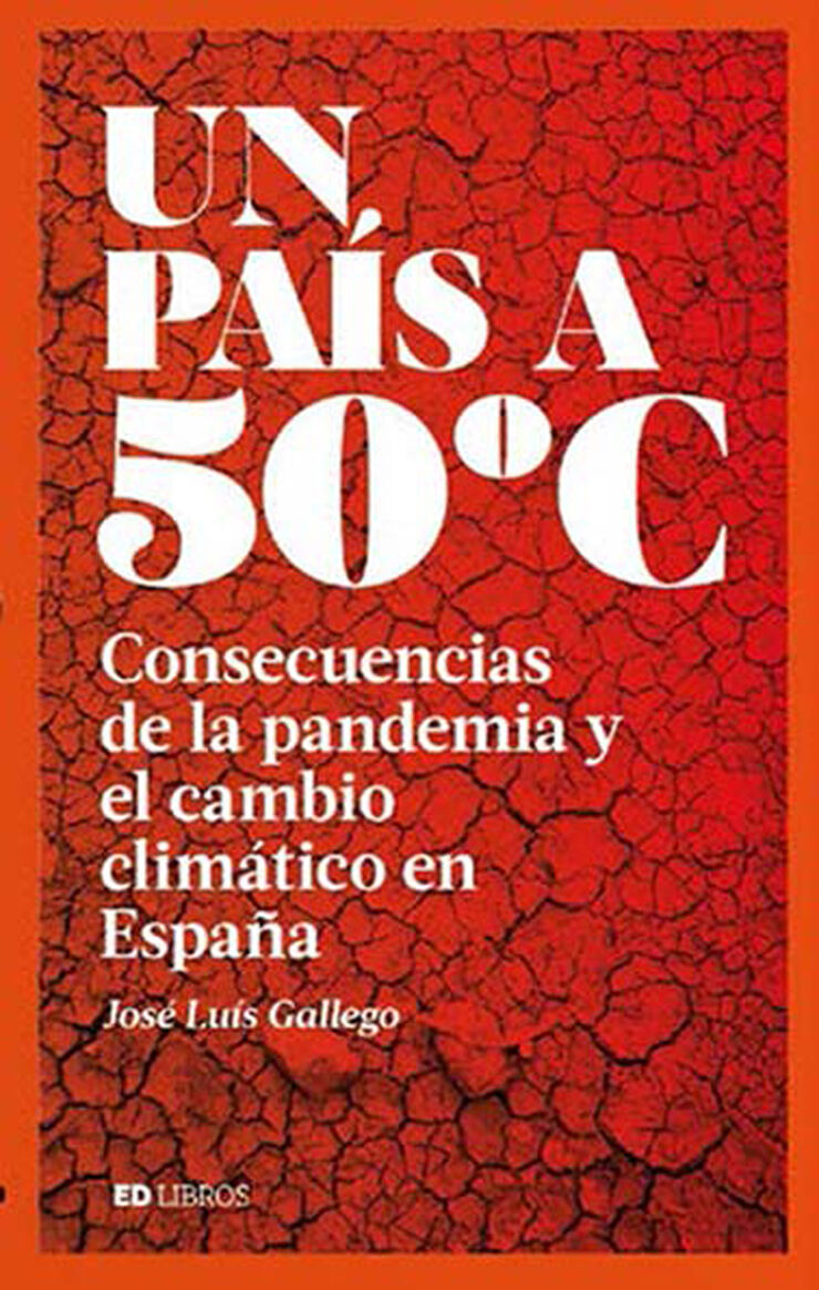 Un País A 50 ºc