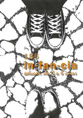 Revista IN-FAN-CIA 186 Març 2021 Cast