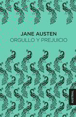 Orgullo y prejuicio Orgullo y prejuicio