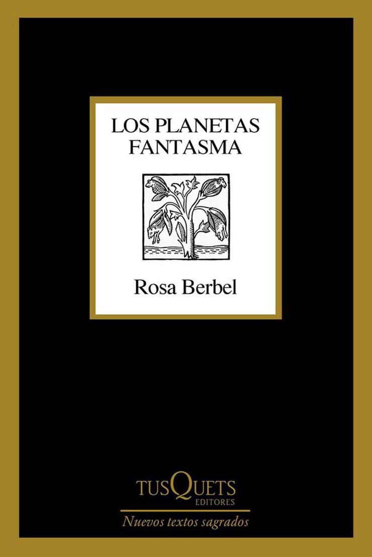 Los planetas fantasma