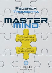 Mastermind Mastermind