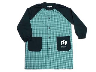 Mare de Déu de la Salut Bata Infantil/Primaria botones 24