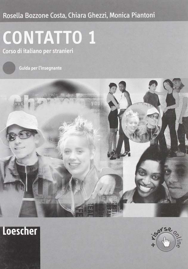 Contatto 1 A1A2 Guida