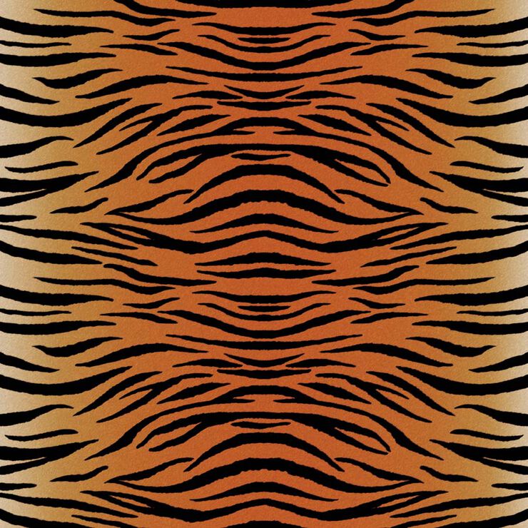 Infusible Ink 30,5x30,5cm Animal Print 4 hojas