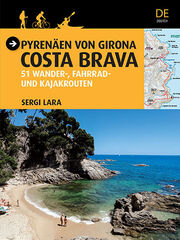 Pyren&auml;en von Girona. Costa Brava. 51 Wan